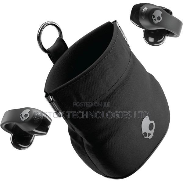 Skullcandy Push 720 Open-Ear True Wireless Earbuds - main view