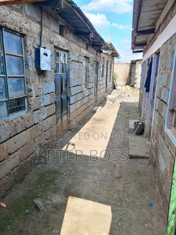 Plot Land for Sale - main view