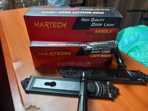 High Quality Martech Door Lock - main view