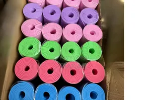 Elastic Quality Yoga Mats