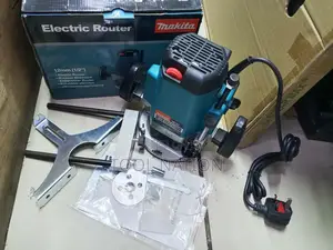 Makita Electric Router