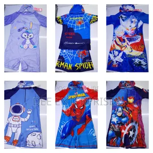 Boys Swim Costumes