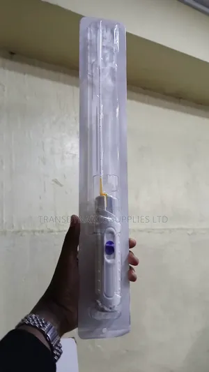 Automatic Biopsy Needle 16g×20cm