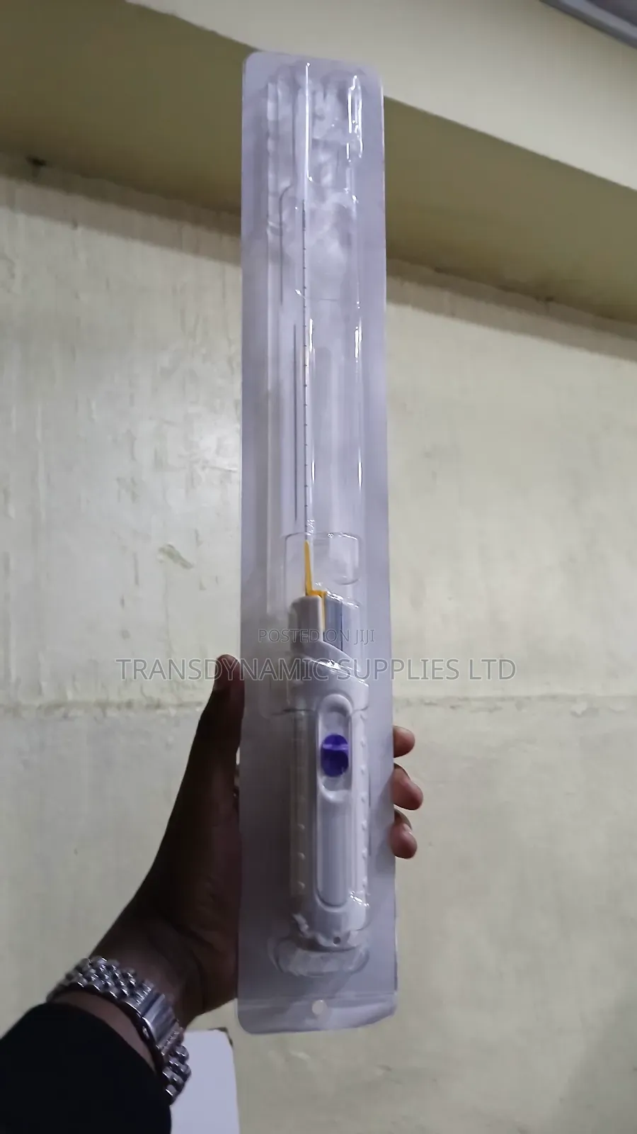 Automatic Biopsy Needle 16g×20cm
