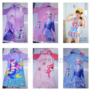 Girls Swimming Costumes - thumbnail 2