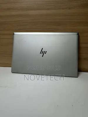 Laptop HP EliteBook 850 G8 16GB Intel Core I7 SSD 512GB