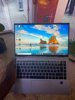 Laptop HP EliteBook 1040 G8 16GB Intel Core I7 SSD 512GB