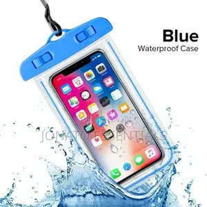 Waterproof Phone Case and Bag