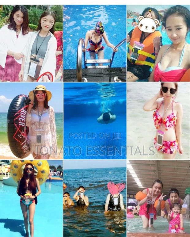 Waterproof Phone Case and Bag - thumbnail 6