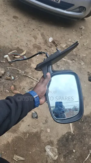 Fielder 2010 Side Mirror