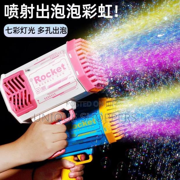 Bubble Gun - thumbnail 7