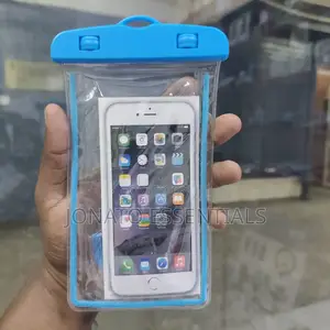 Waterproof Phone Case and Bag