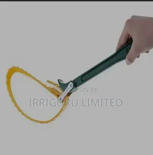 Fixing Trap