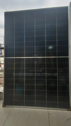 Jinko 540w All Weather Mono Solar Panel