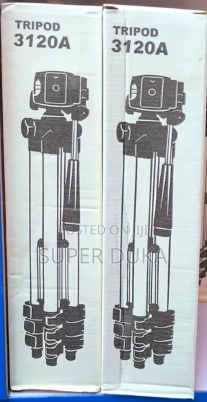 Tripod 3120a.