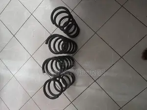 Heavy Duty Springs