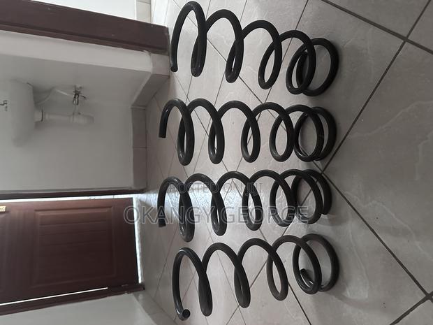 Heavy Duty Springs - thumbnail 2