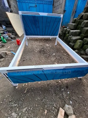 Smart Mocket Beds 4*6