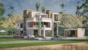 Design and Construction Contractor