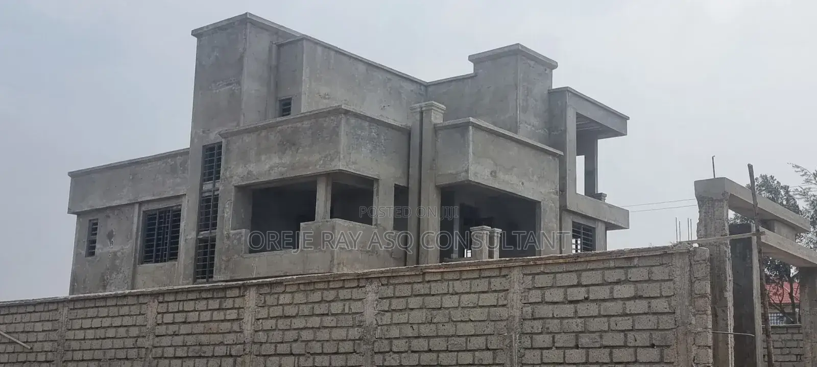 Design and Construction Contractor