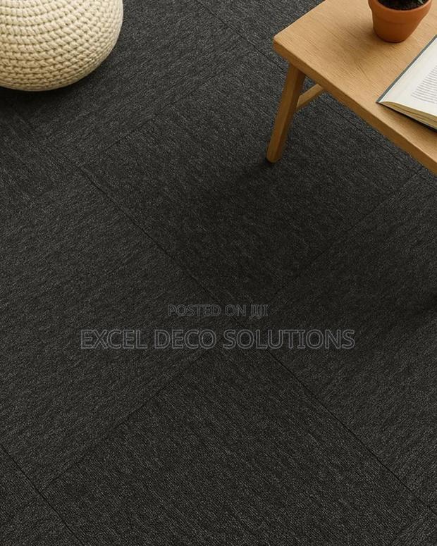 Classic Carpet Tiles – Stylish Flooring for Homes Offices