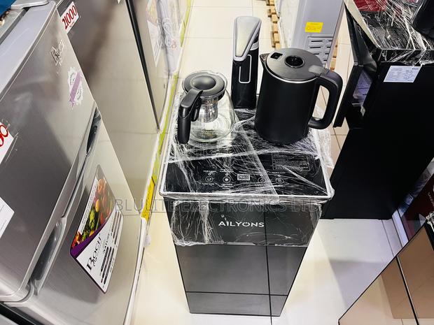 Ailyons Multi-Purpose Water Dispenser