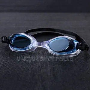Quality Waterproof Anti-Fog Children Swimming Goggles 
Colour