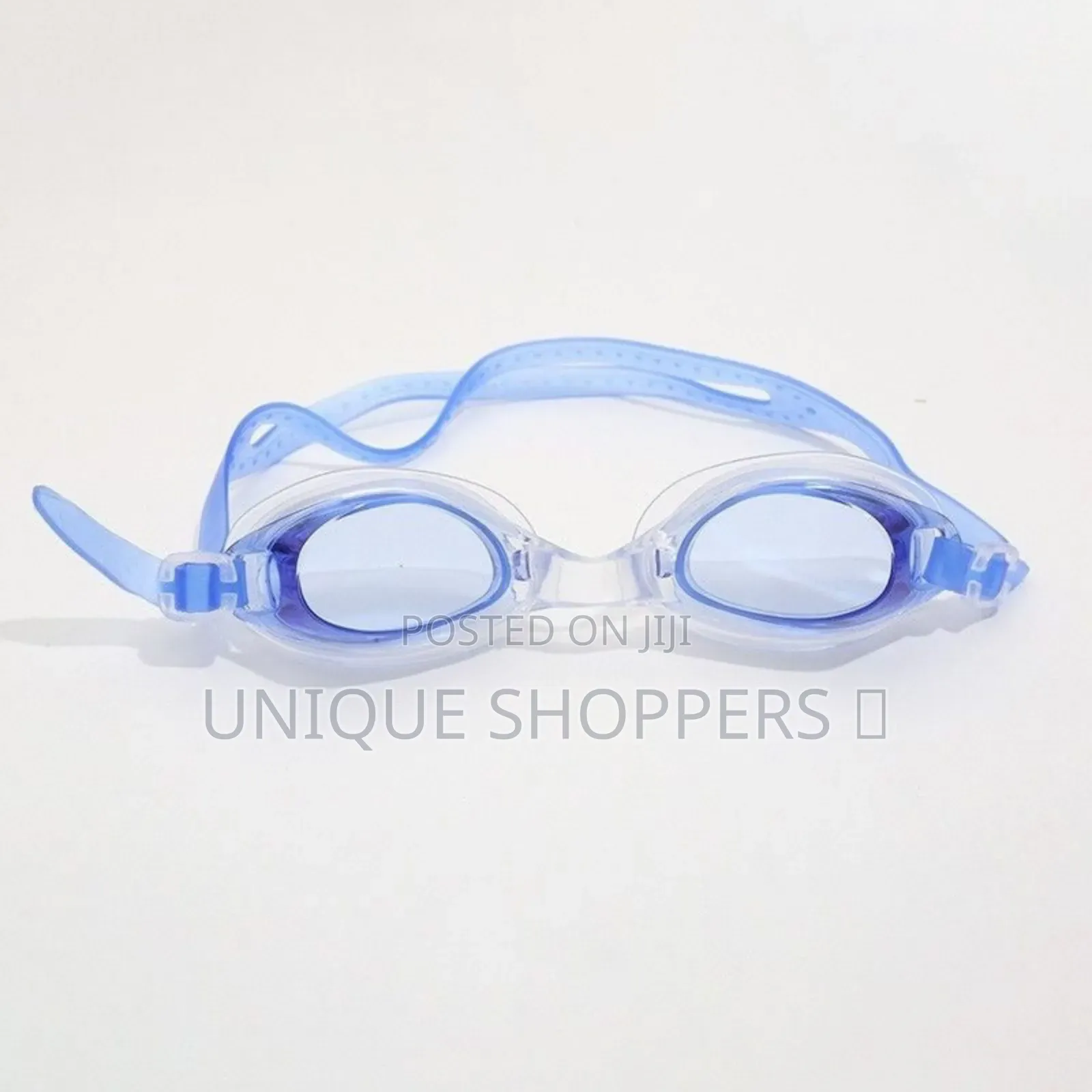 Quality Waterproof Anti-Fog Children Swimming Goggles 
Colour