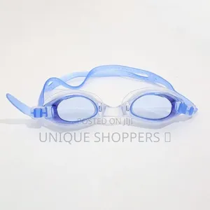 Quality Waterproof Anti-Fog Children Swimming Goggles 
Colour