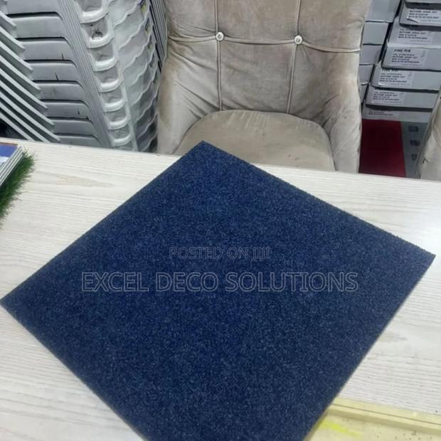Premium Designer Carpet Tiles – Perfect for Hotels Lounges