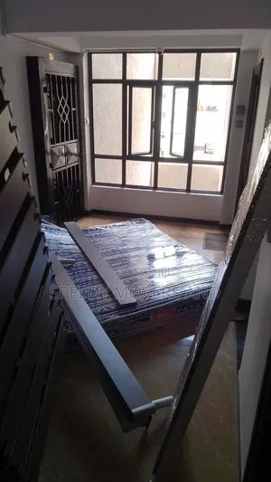 Movers in Mowlem/Saika/Obama Estates