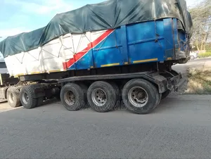We Sell / Buy Trucks Trailers