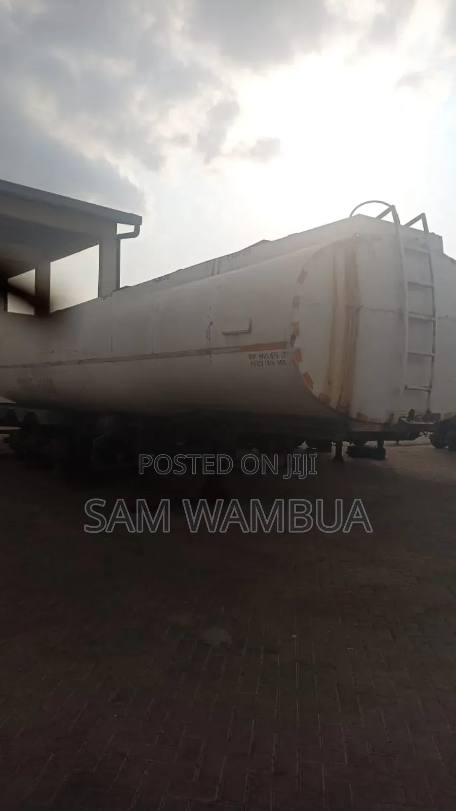 We Sell / Buy Trucks Trailers