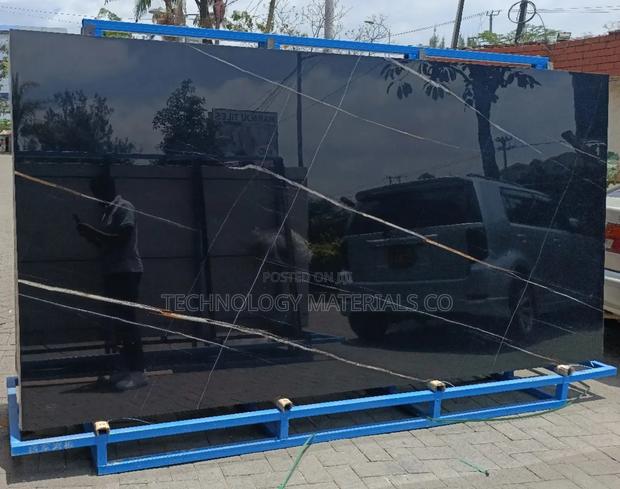 Sahara Noir Sintered Stone 3.2m By 1.6m - thumbnail 2