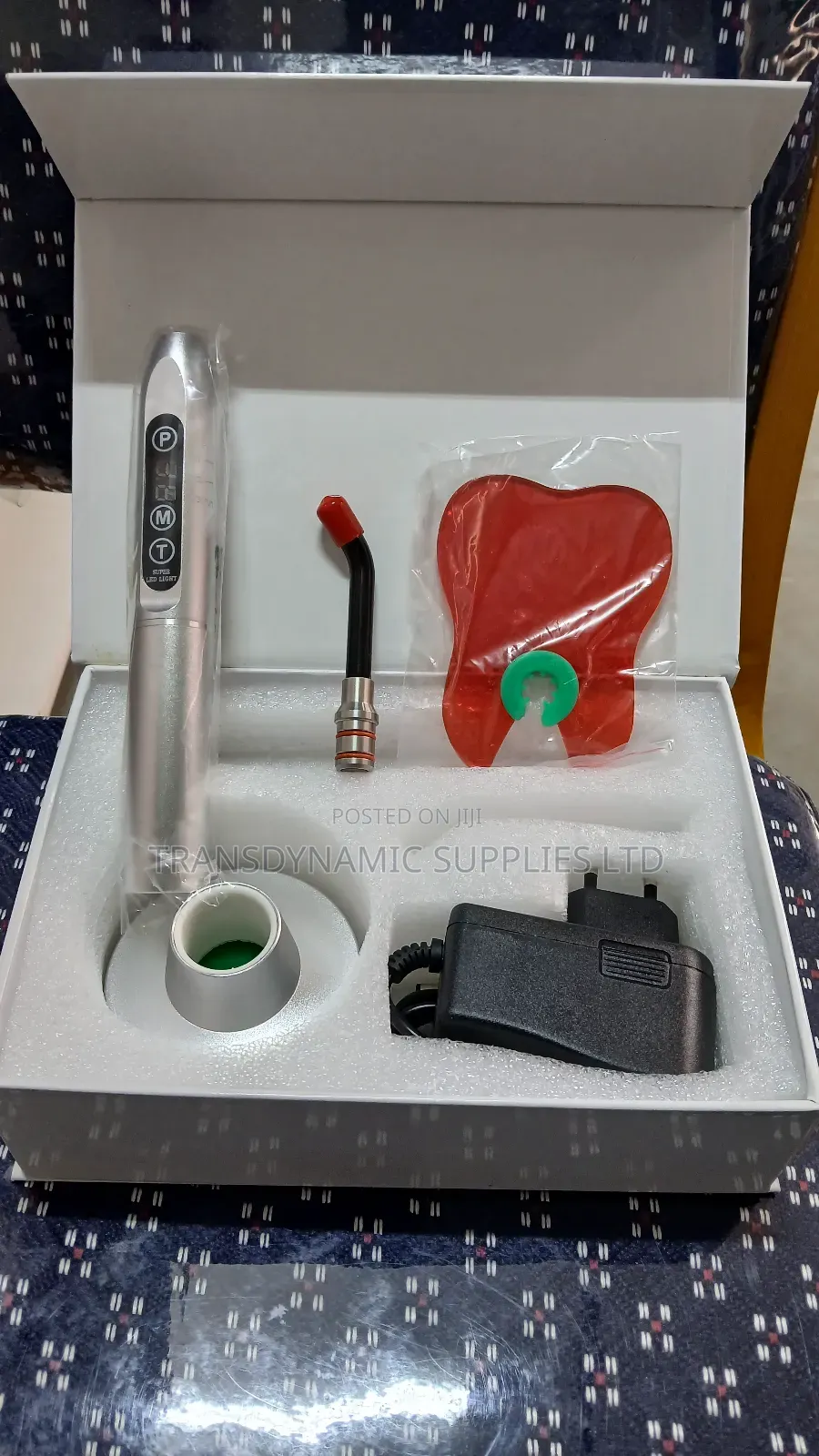Light Cure Machine