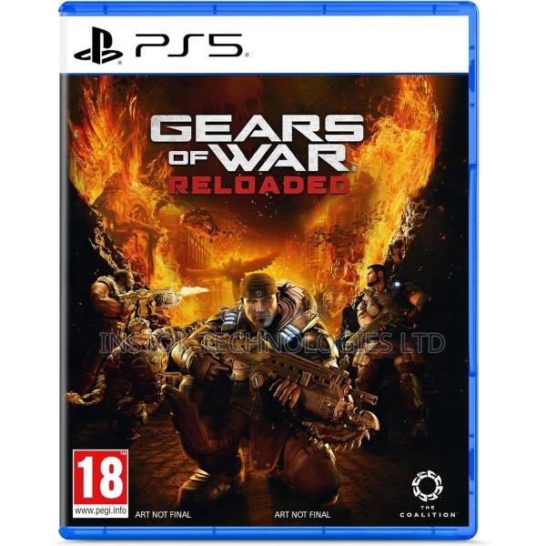 Gears of War: Reloaded – Playstation 5
