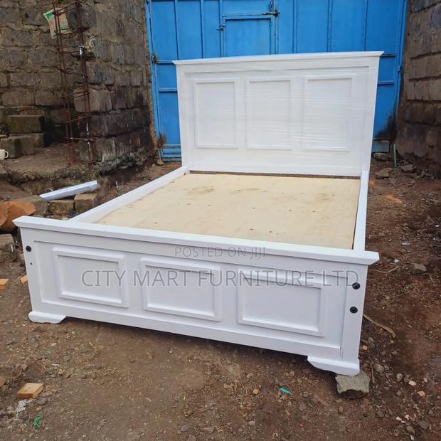 Modern Strong Stylish Beds - main view