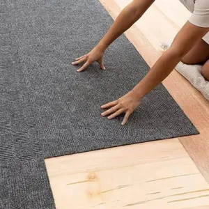 Affordable Carpet Tiles – Elegant Look Without High Cost