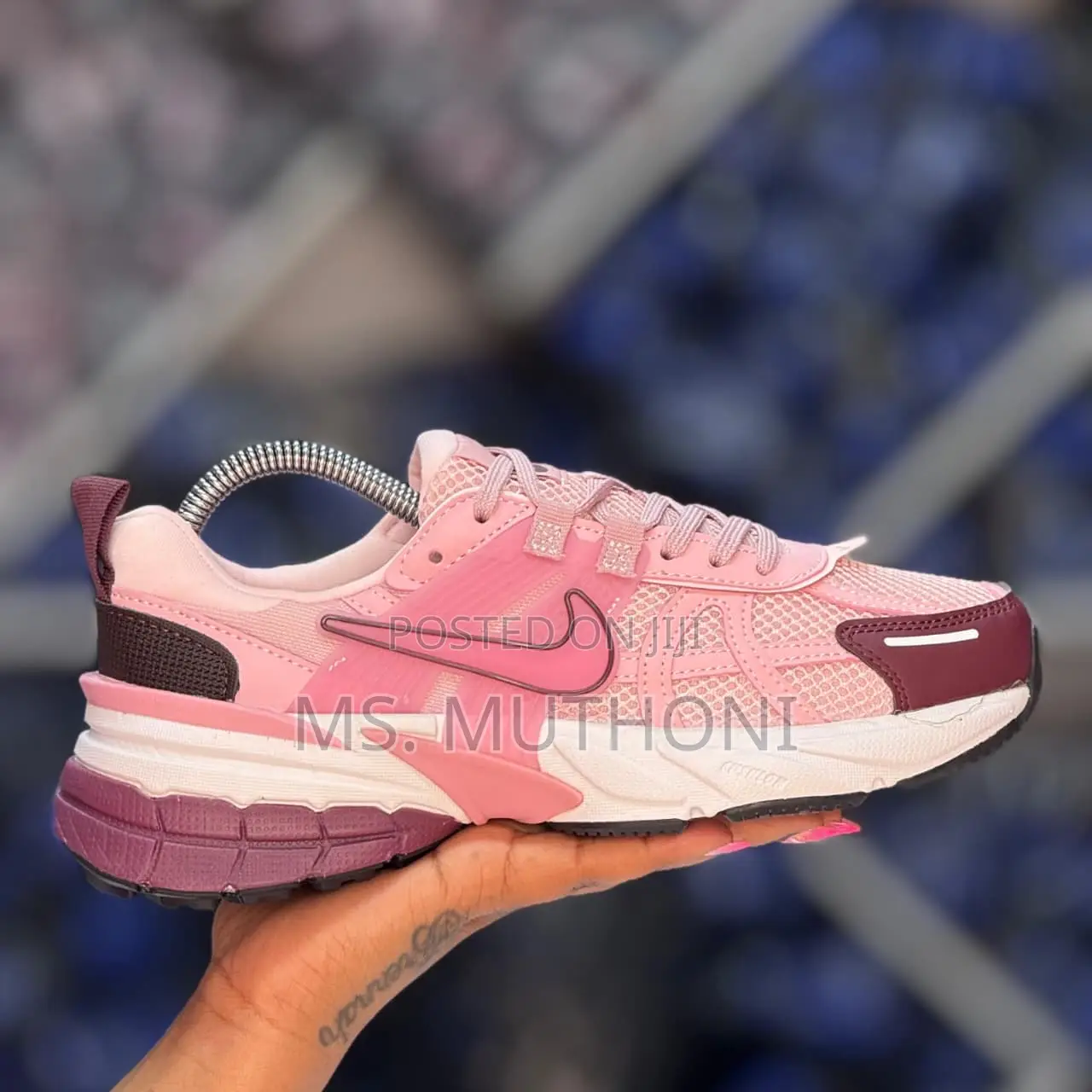Top Quality Nike Sneakers for Women Size 36-42