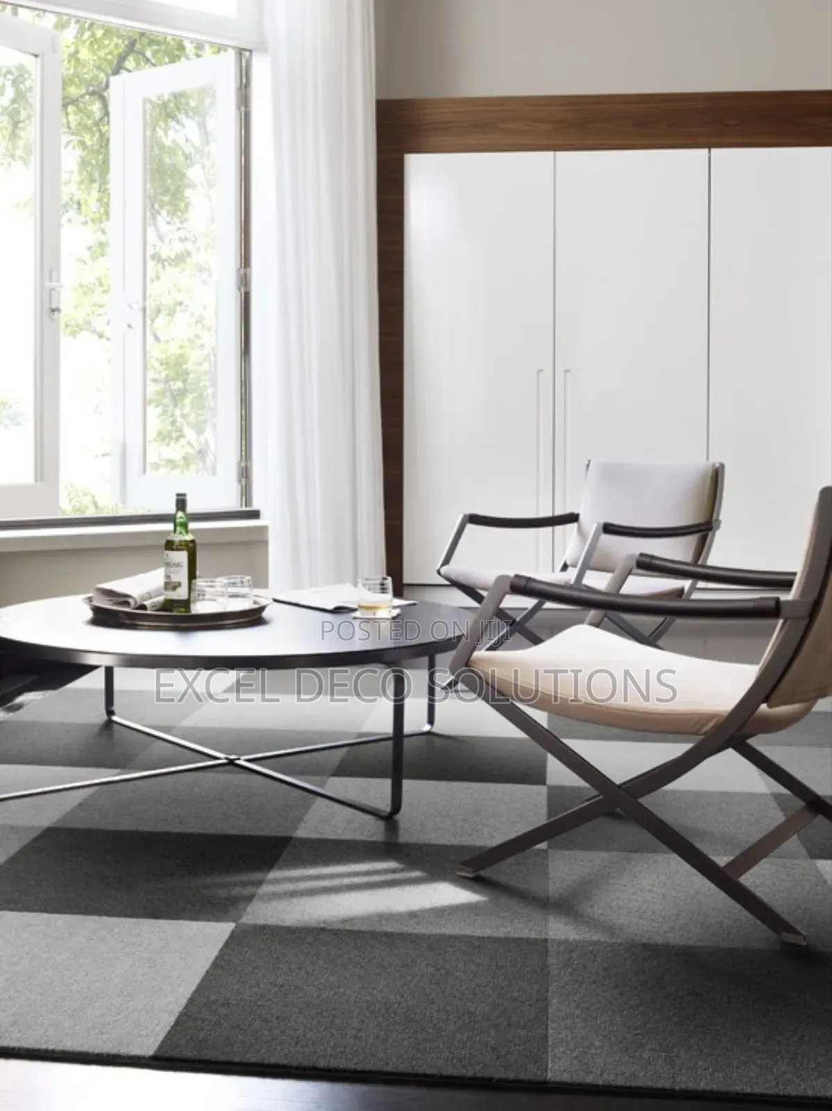 Soft Carpet Tiles – Cozy Comfortable for Homes
