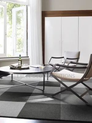 Soft Carpet Tiles – Cozy Comfortable for Homes