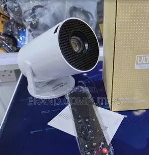 Hy300pro Android Smart Projector