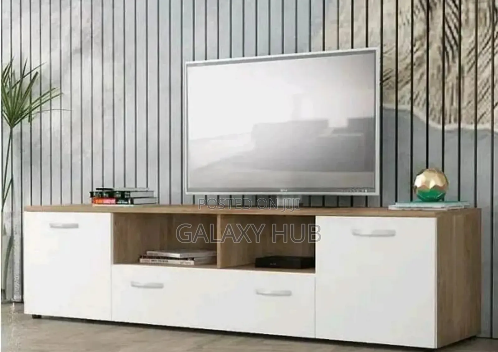 Cairo 6ft Tv Stands
Now