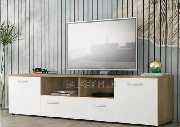 Cairo 6ft Tv Stands
Now - main view