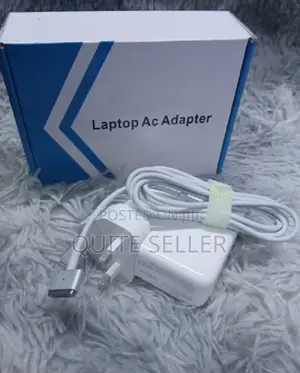 Magnetic Charger Power Adapter /Compatible With Pro 13-Inch Ac Adapter