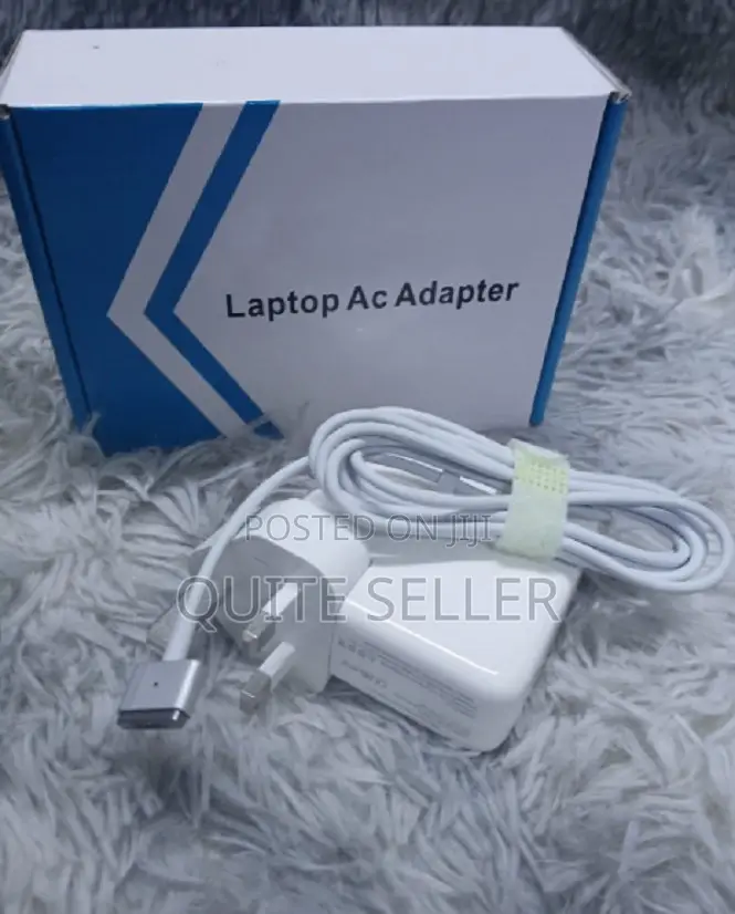 Magnetic Charger Power Adapter /Compatible With Pro 13-Inch Ac Adapter