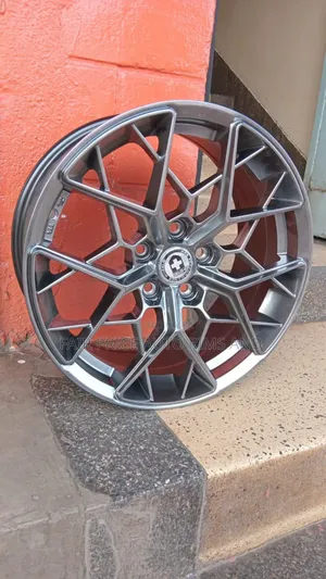 17/5/112 Sports Rims