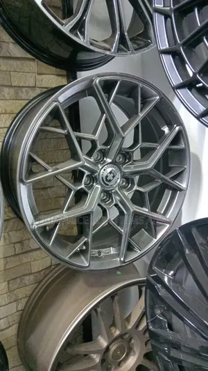 17/5/112 Sports Rims