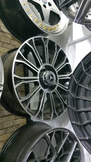 17/5/112 Sports Rims