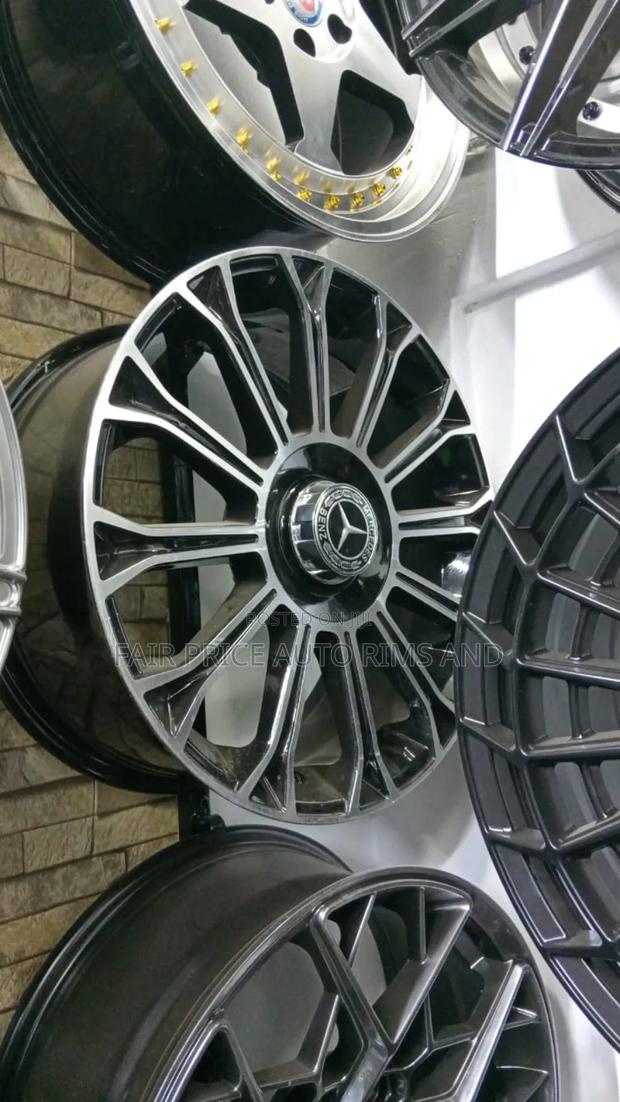 17/5/112 Sports Rims - thumbnail 3